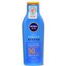 NIVEA Sun balsam spf 50 Protect & Bronze