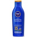 NIVEA Sun balsam spf 15 Protect& Moisture