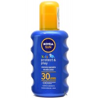 NIVEA Sun spray spf 30 Kids...