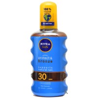 NIVEA Sun spray spf 30...