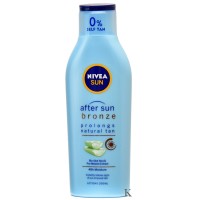 NIVEA Sun Balsam po opalaniu