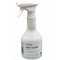 Voigt NANO GLASS VC 176 do szyb luster SPRAY 600ml