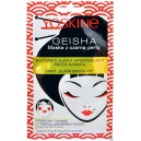 Yoskine  Mask Maska w Płacie Japanese Geisha