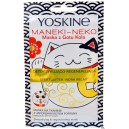 Yoskine  Mask Maska w Płacie Maneki-Neko Cat