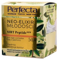 Perfecta Neo-Elixir Młodości krem na dzień/noc 50+