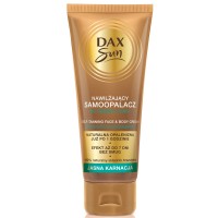 DAX SUN samoopalacz Extra...