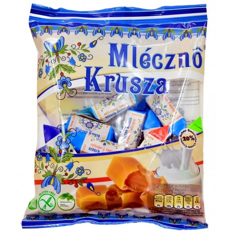 KRÓWKI KASZUBSKIE TOREBKA KRÓWKI KASZUBSKIE TOREBKA