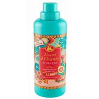 Tesori d'Oriente Ayurveda płyn do płukania 30p