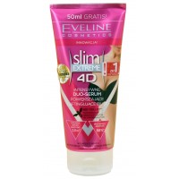 EVELINE Slim 4D Extreme serum powiększające biust