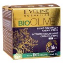 Eveline Cosmetics Bio Olive Silnie odżywczy krem
