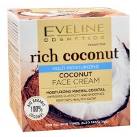 Eveline Rich Coconut Krem...