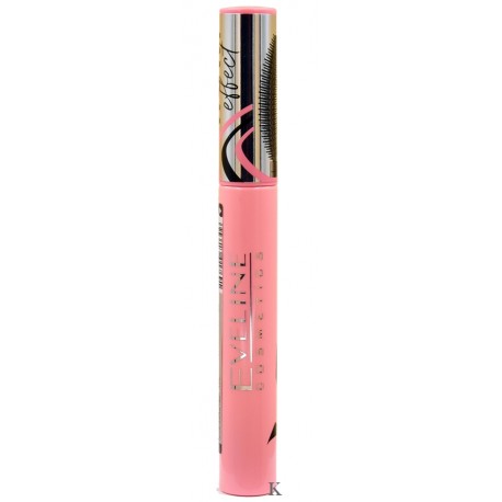 Eveline Viva Full Lashes Mascara Tusz do rzęs 10ml