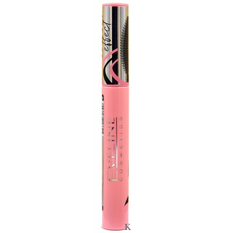 Eveline Viva Full Lashes Mascara Tusz do rzęs 10ml