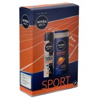 ZESTAW NIVEA  Men ULTIMATE SPORT