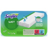 Swiffer Mokre chusteczki do...