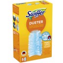 Swiffer DUSTER Miotełki do kurzu /5szt zapas