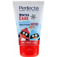 Perfecta Winter Care  krem ochronny dla dzieci SPF