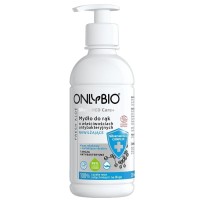 OnlyBio Silver Med Care+...