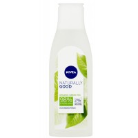 NIVEA Naturally Good TONIK...