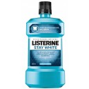 LISTERINE Stay White płyn do płuknia ust 500ml