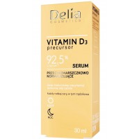 DELIA Precursor Vitamin D3  SERUM normalizujące 30ml