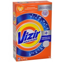 VIZIR PROSZEK 3,75KG 50P BOX OXI
