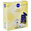 ZESTAW NIVEA WOMEN Q10 Power