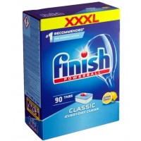 FINISH classic Tabletki do...