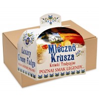 krówka kaszubska
