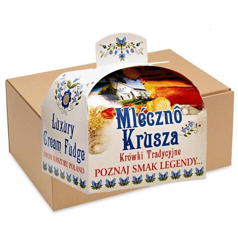krówka kaszubska