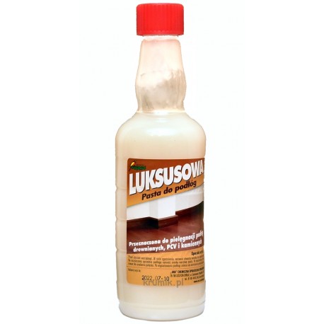 LUKSUSOWA Pasta płynna ARA LUKSUSOWA Pasta płynna ARA
