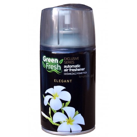Green fresh Elegant Green fresh Elegant