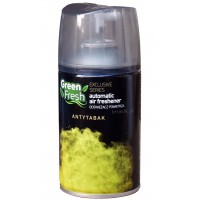 Green fresh AntyTabac