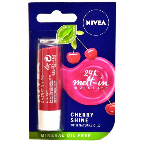 NIVEA pomadka NIVEA pomadka