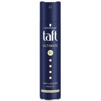 Taft Ultimate 6, lakier
