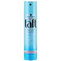 Taft  Ultra Pure 4