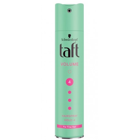 Taft Volume lakier do włosów 250 ml