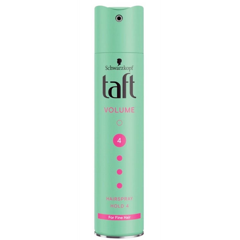Taft Volume lakier do włosów 250 ml