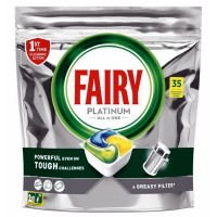 FAIRY PLATINUM ALL IN ONE 35