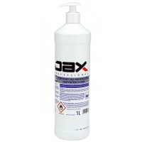 Jax professional 34