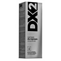 DX2 szampon do włosów...