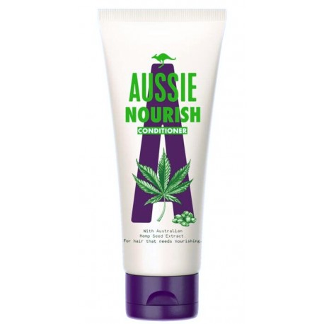 Odżywka Aussie Nourish