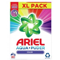 ARIEL COLOR proszek 63 prania 4,725 kg XL PACK