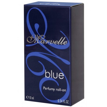 CELIA MARVELLE BLUE perfumy roll-on 10 ml