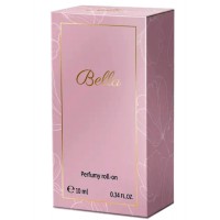CELIA  BELLA perfumy roll-on 10 ml