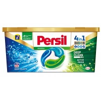 Persil  Deep Clean Discs...