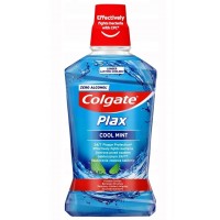 COLGATE Plax COL MINT płyn...