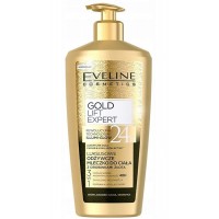 Eveline Cosmetics 24K Gold...