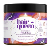 Hair Queen Maska do włosów...