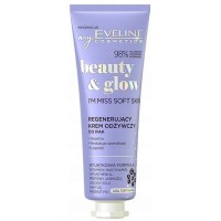 EVELINE Beauty Glow krem do...